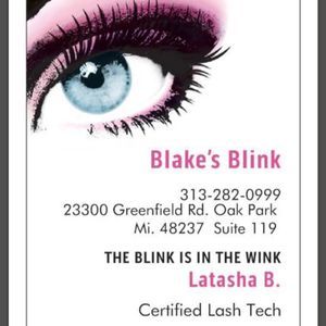 Meet your Posher, Tasha